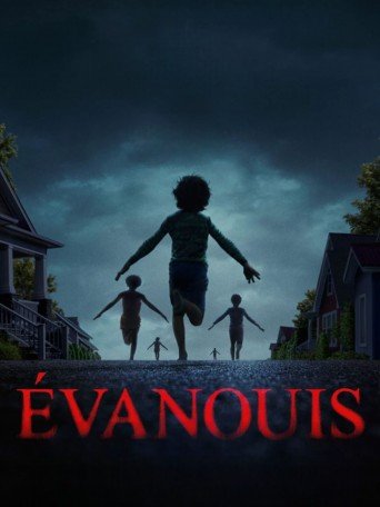ÉVANOUIS